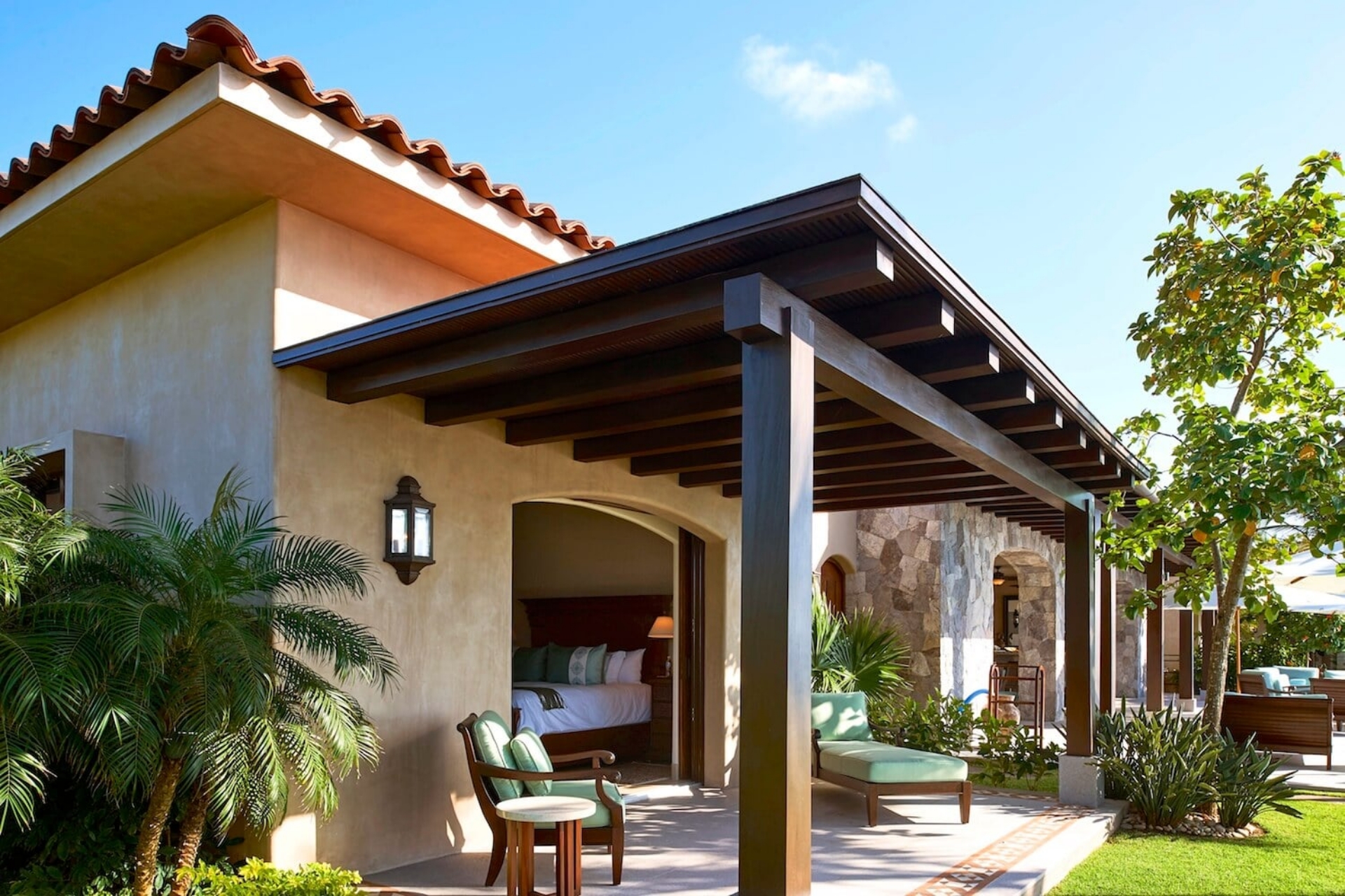 Picture of Casa Singita