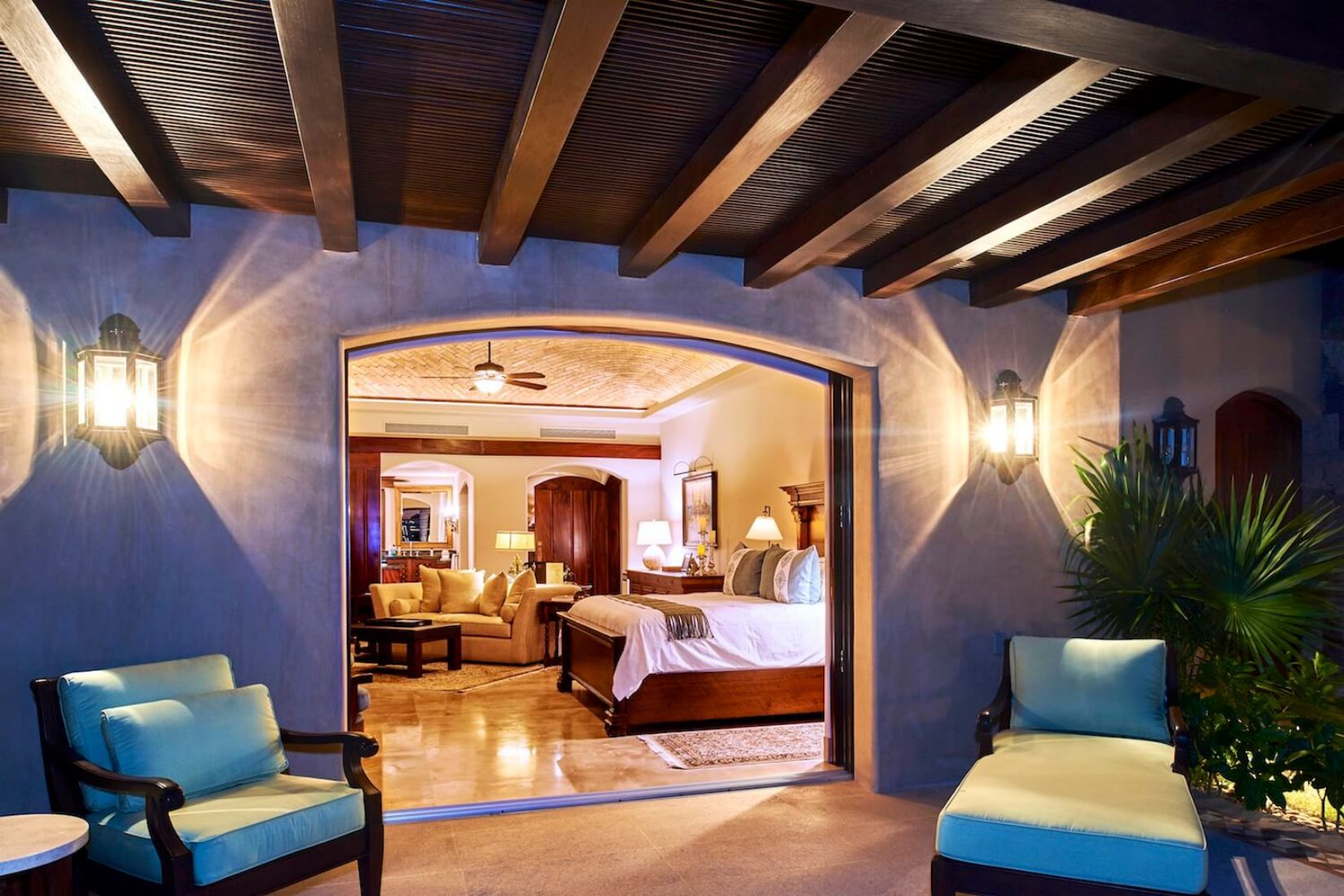 Picture of Casa Singita