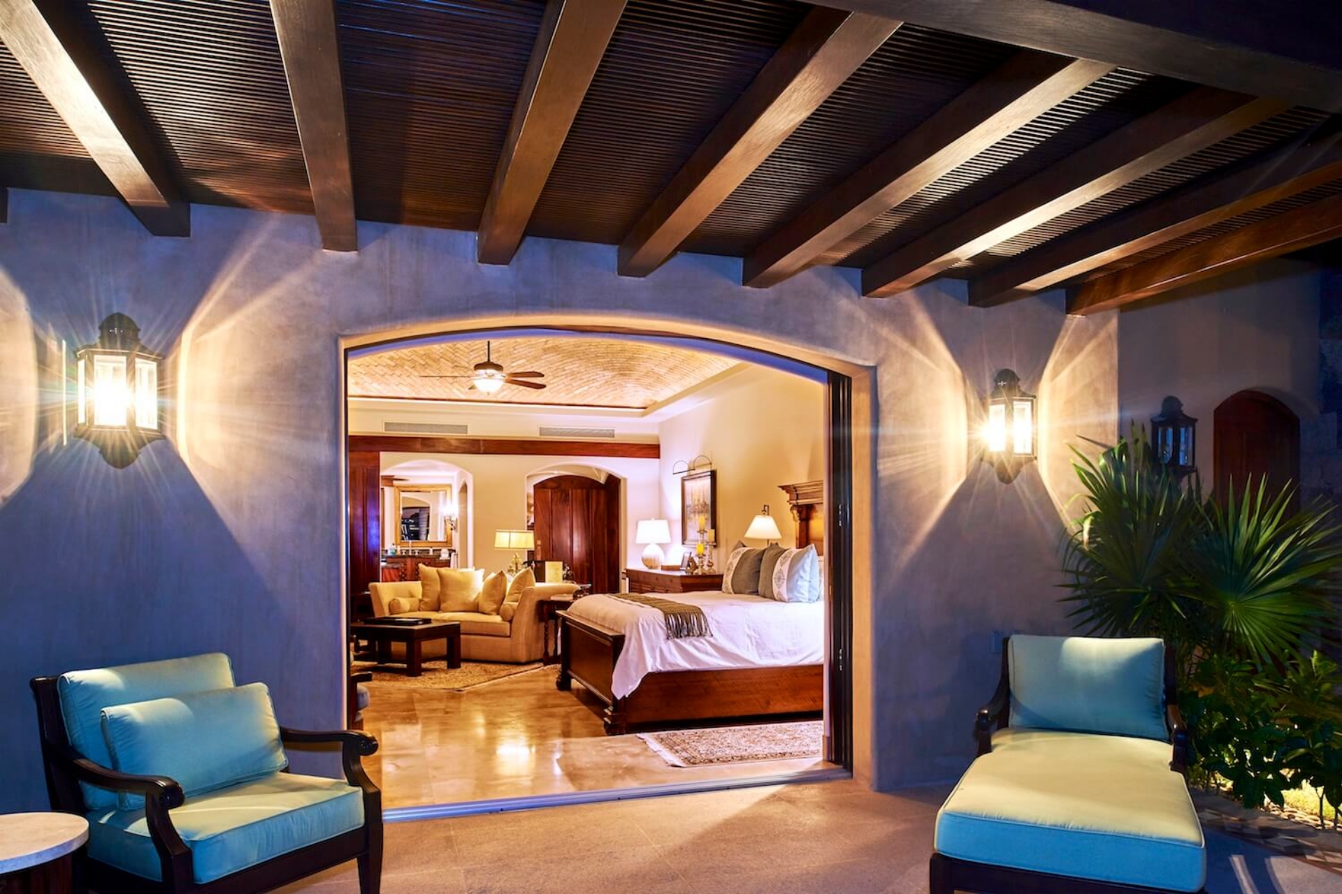 Picture of Casa Singita