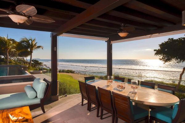 Picture of Casa Singita