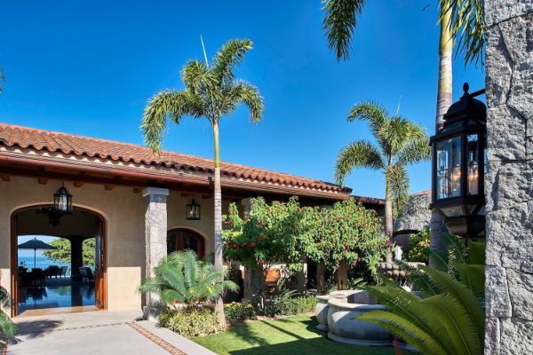 Picture of Casa Singita