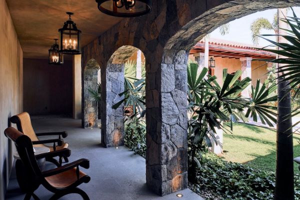 Picture of Casa Singita