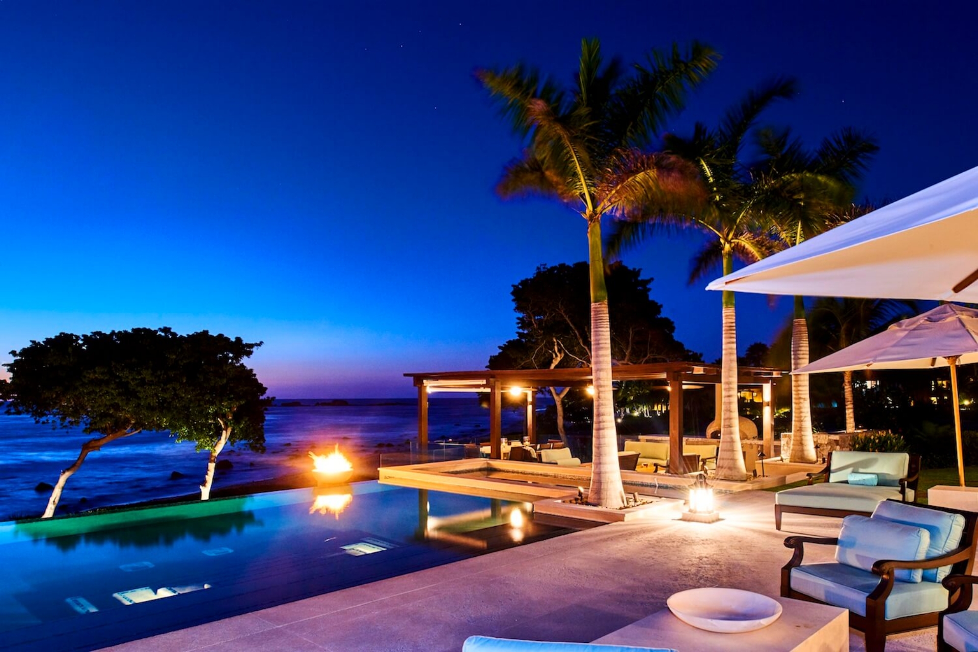 Picture of Casa Singita