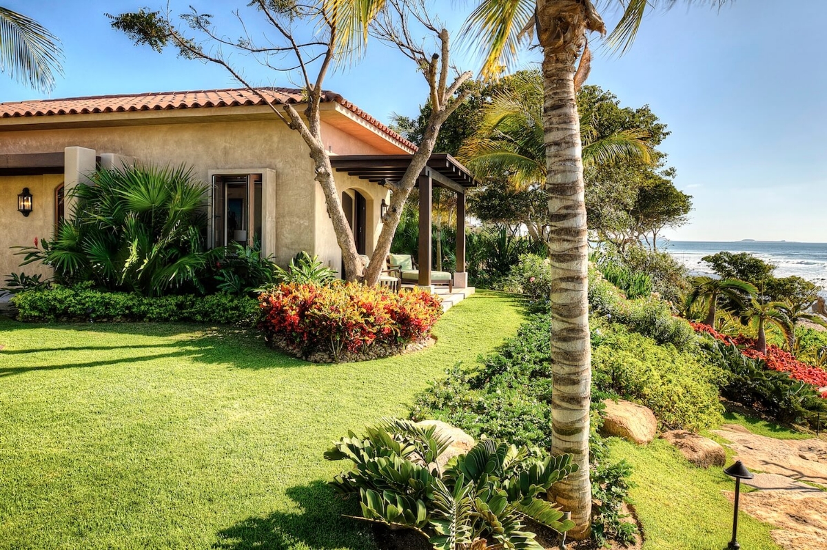 Picture of Casa Singita