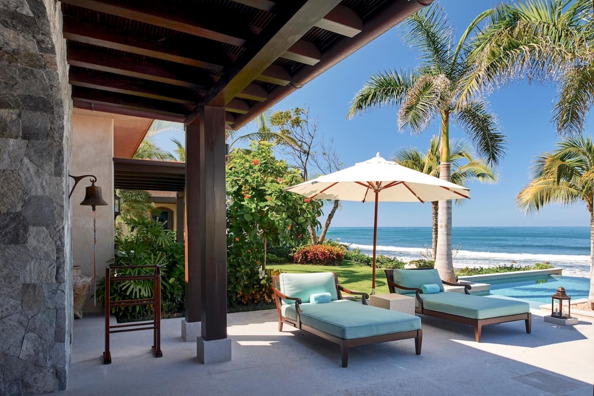 Picture of Casa Singita