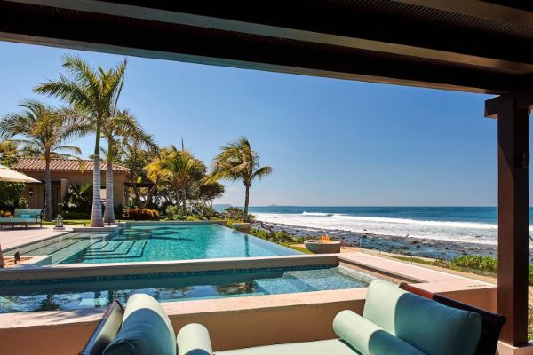 Picture of Casa Singita