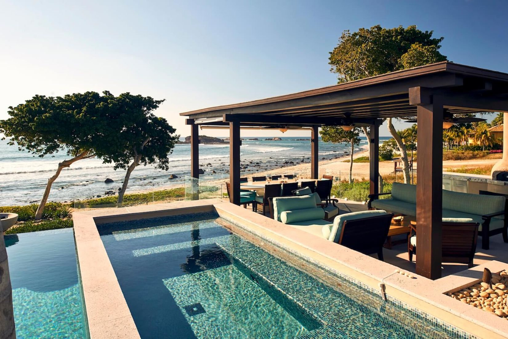 Picture of Casa Singita