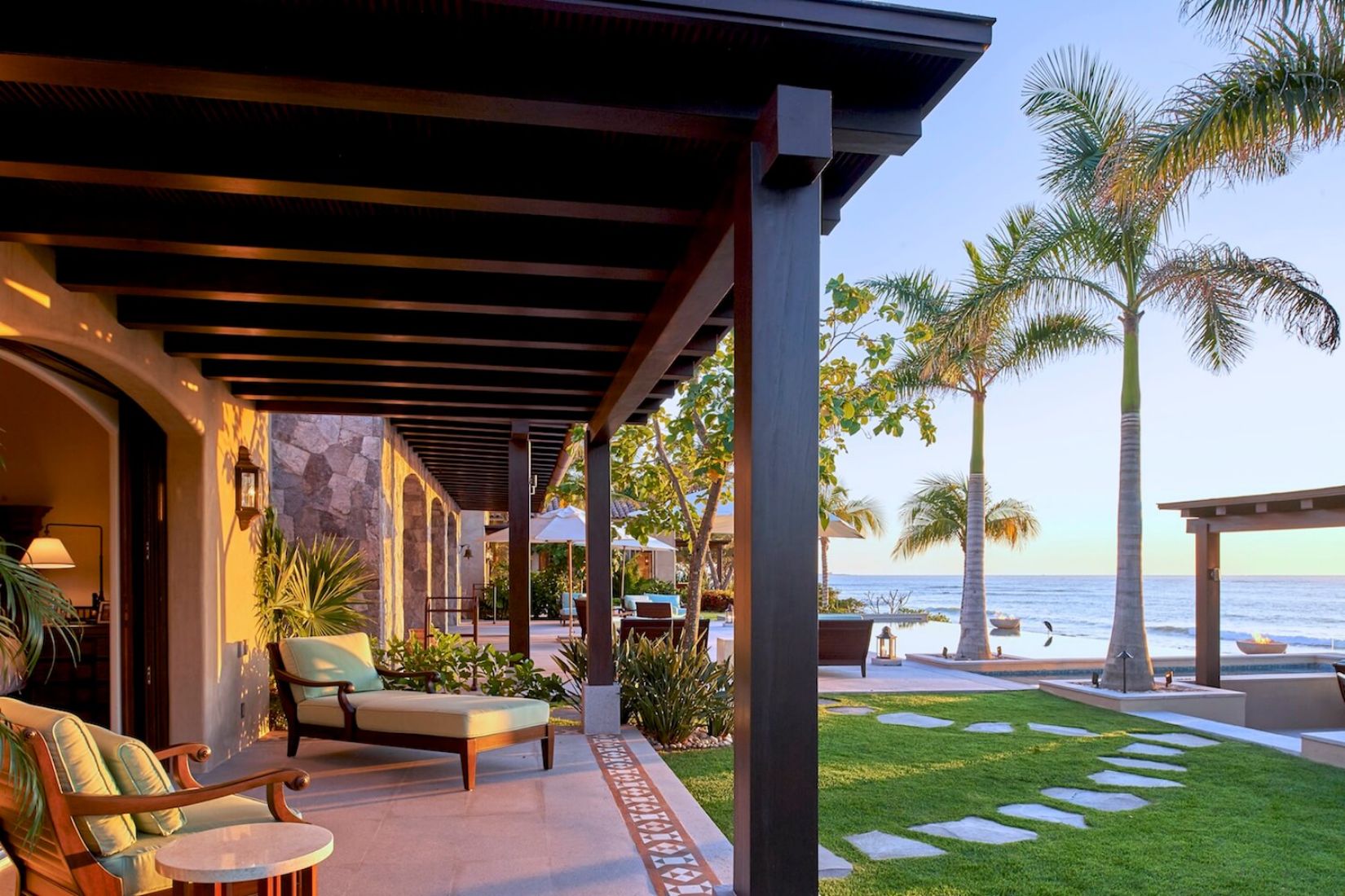 Picture of Casa Singita