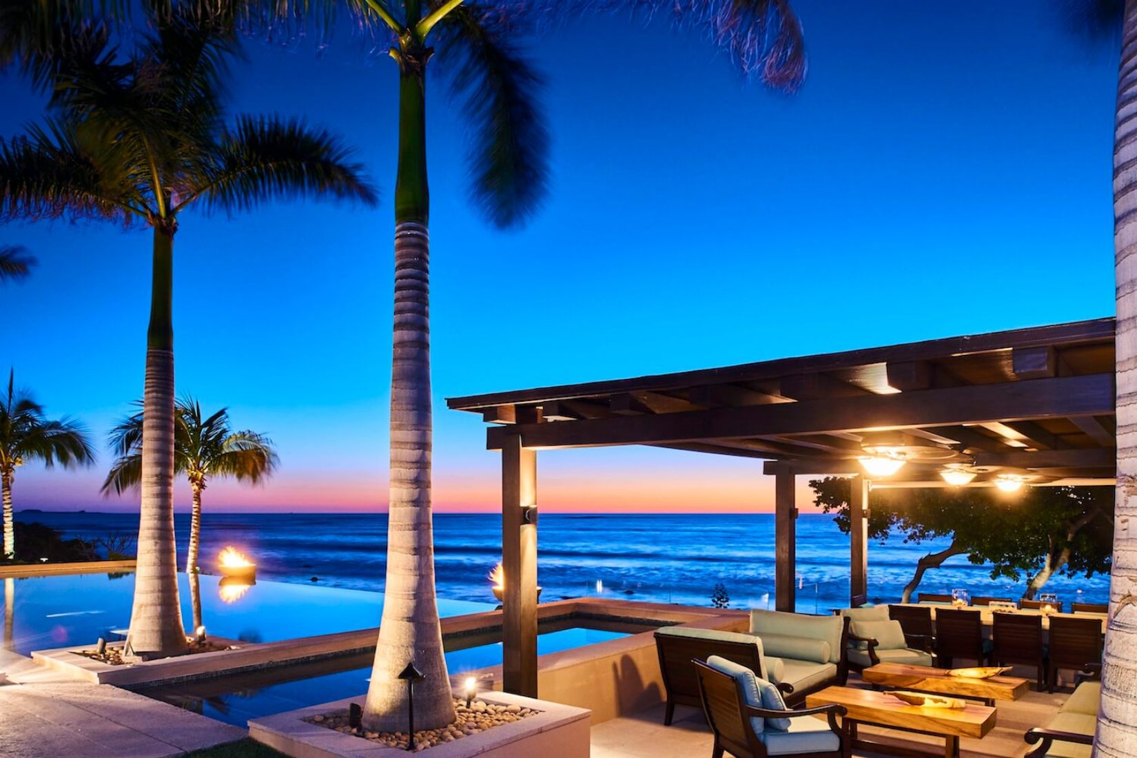 Picture of Casa Singita