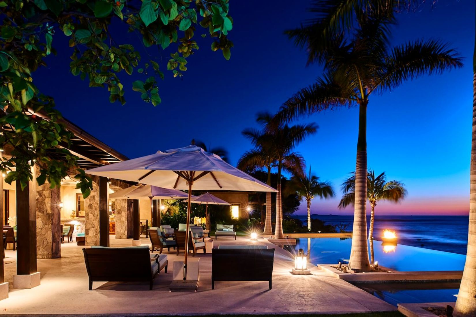 Picture of Casa Singita