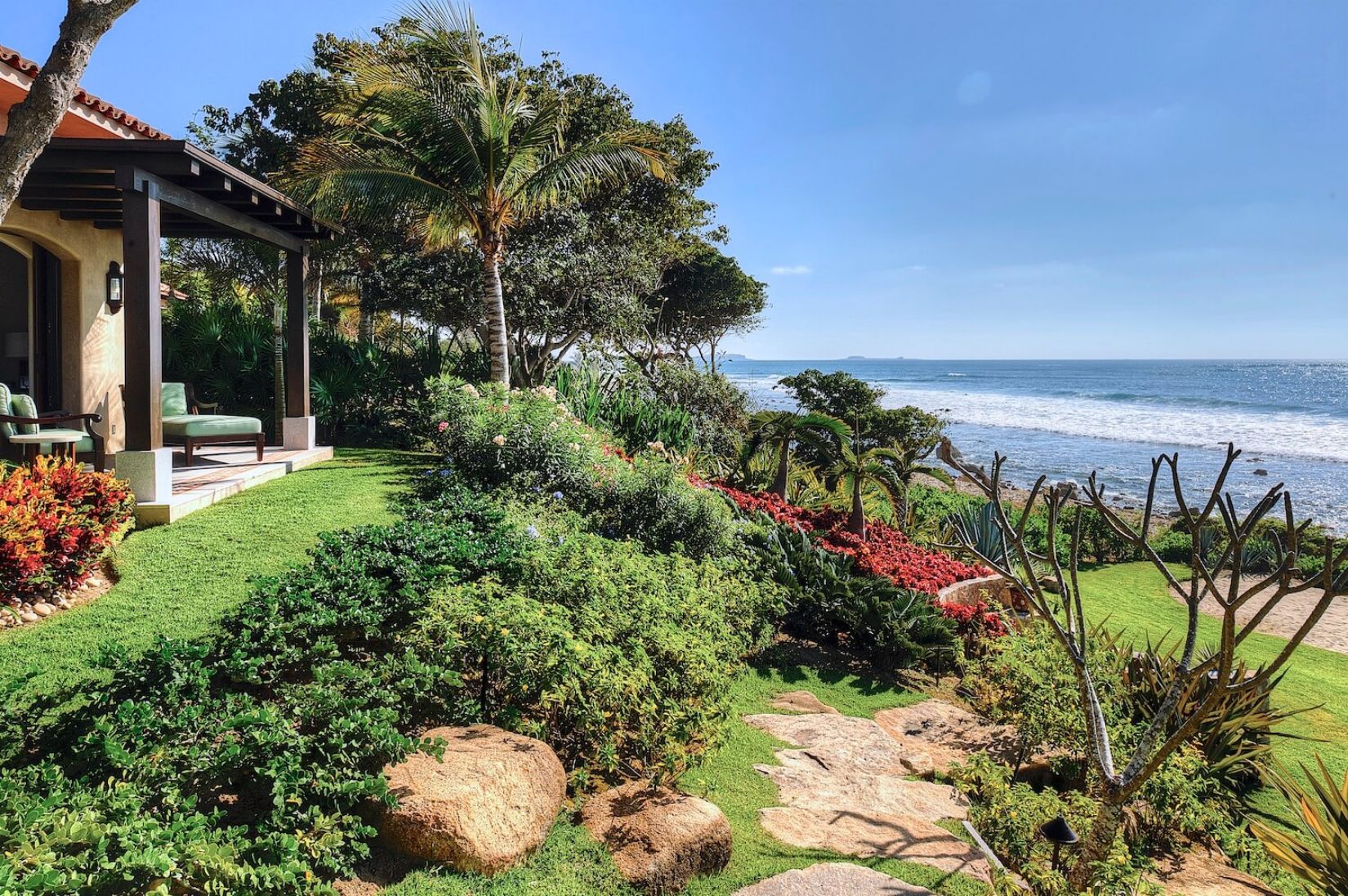 Picture of Casa Singita