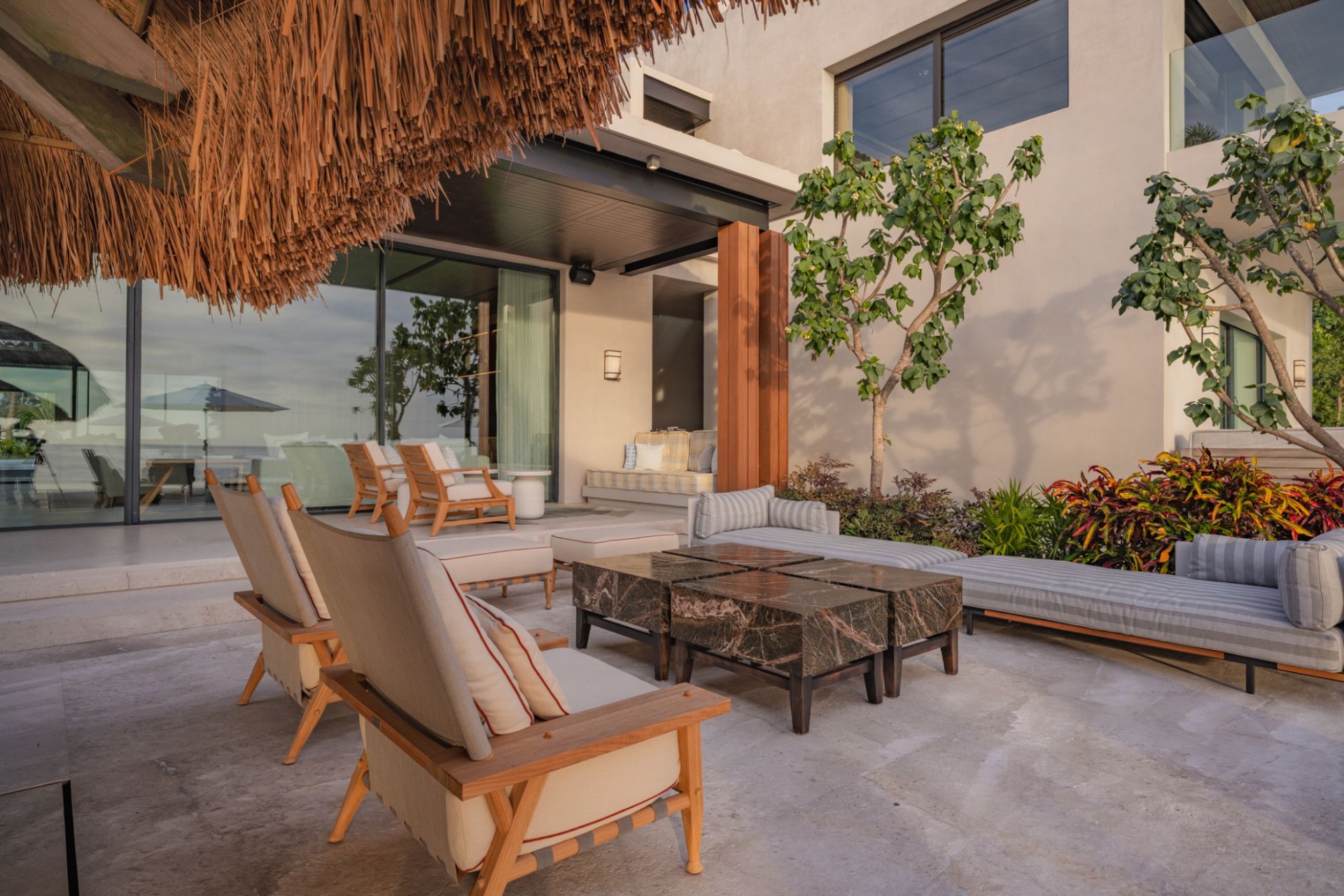 Picture of Casa de Elementos