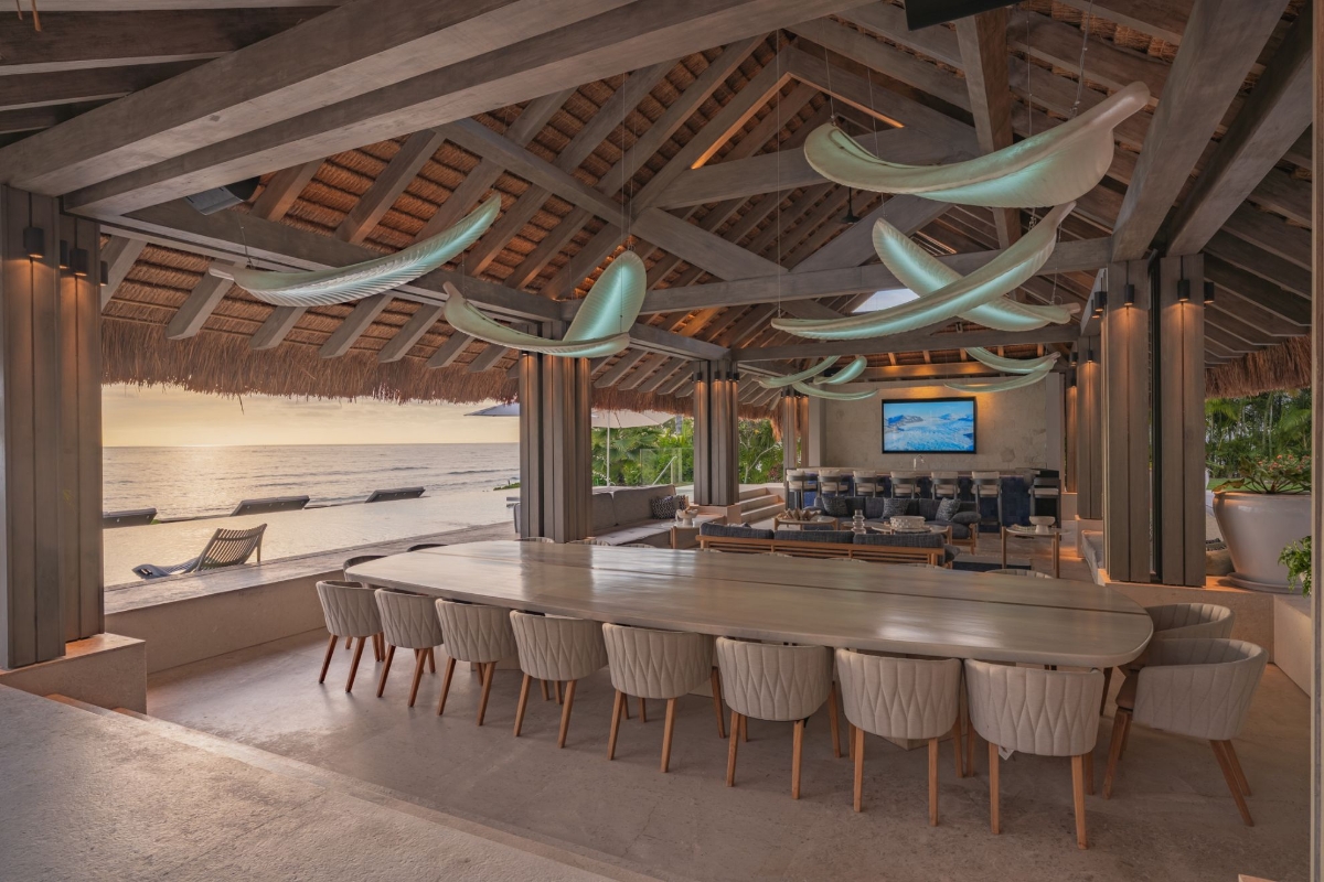 Casa de Elementos