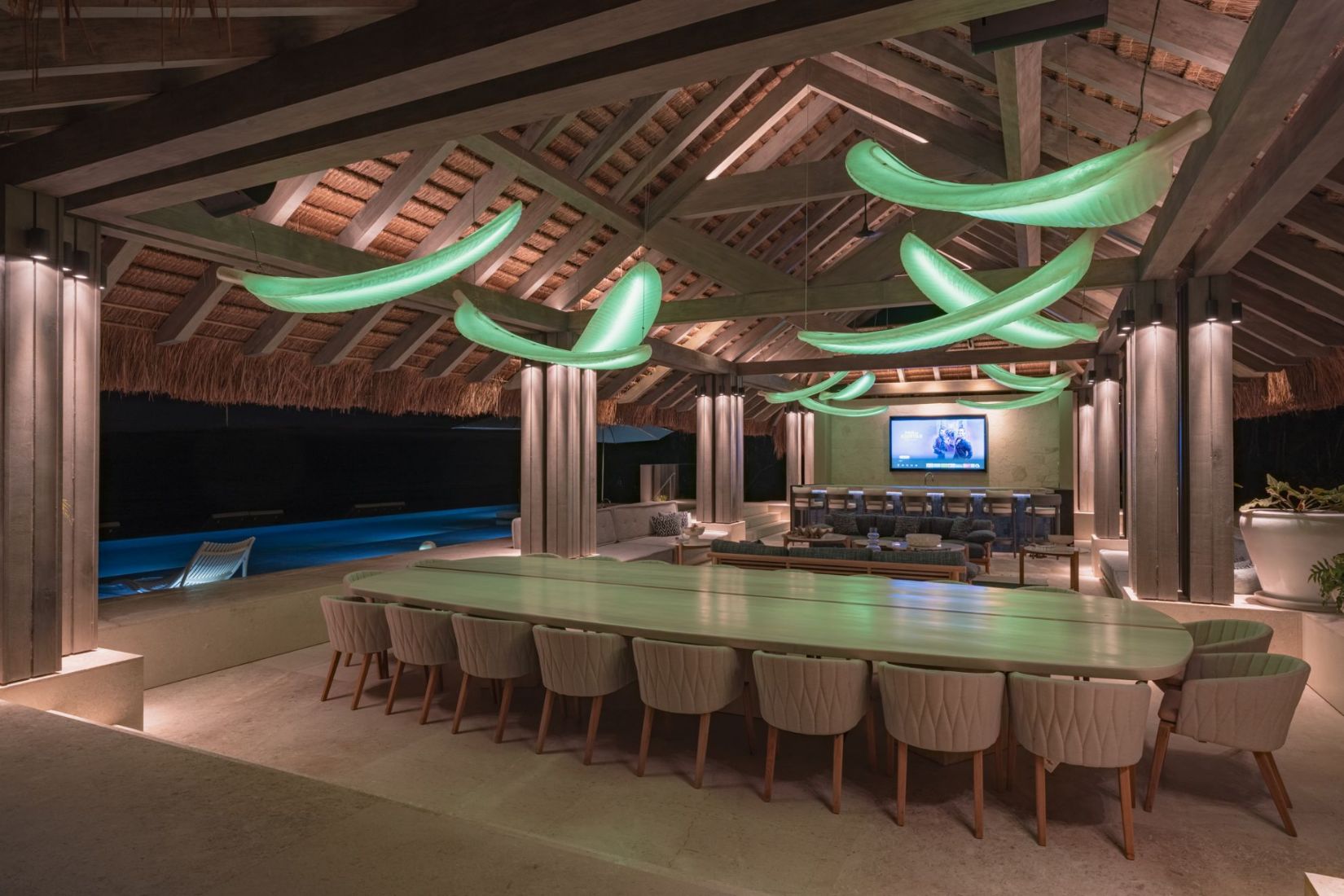 Picture of Casa Elementos