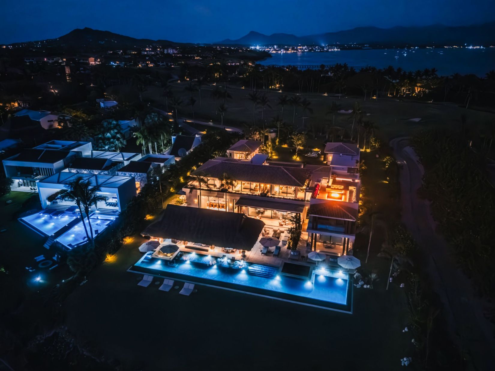 Picture of Casa Elementos