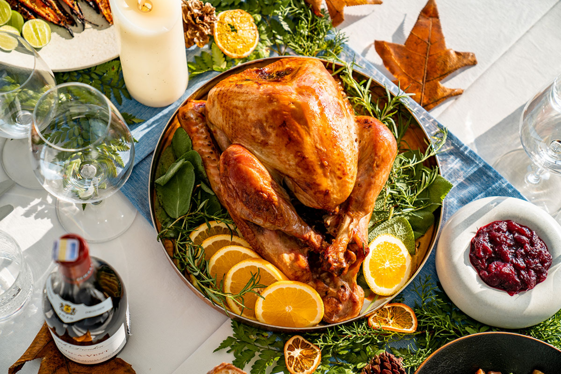 Thanksgiving in Punta Mita | The VEHM way 