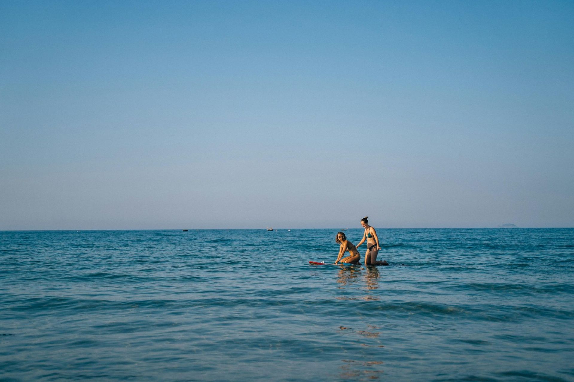 Ocean Days & Easy Rides: An Afternoon at Kupuri Beach Club