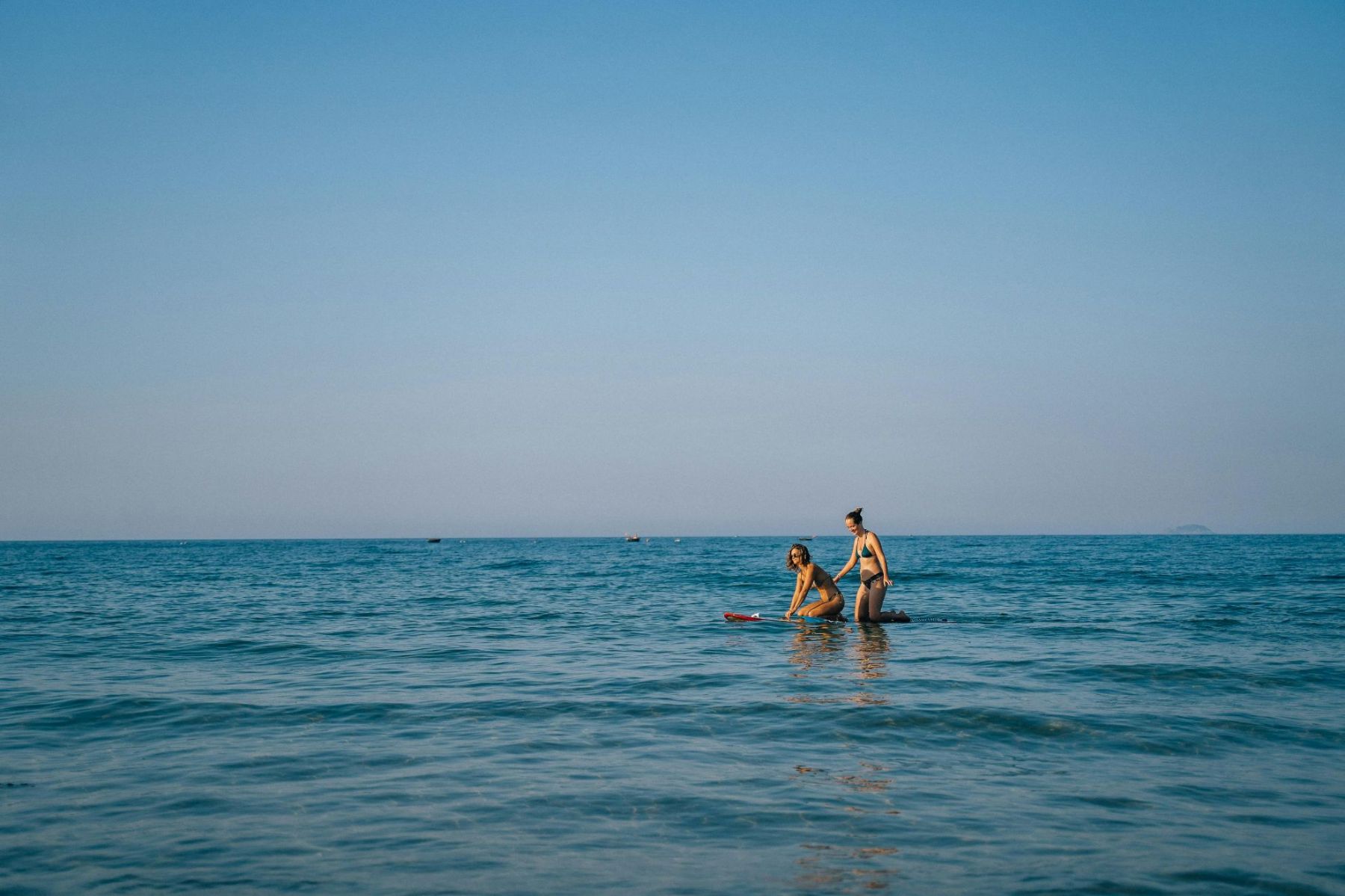 Ocean Days & Easy Rides: An Afternoon at Kupuri Beach Club