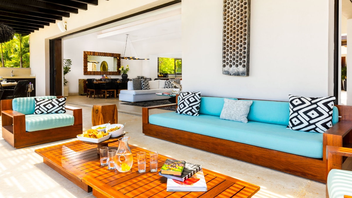 Picture of Casa Brisa