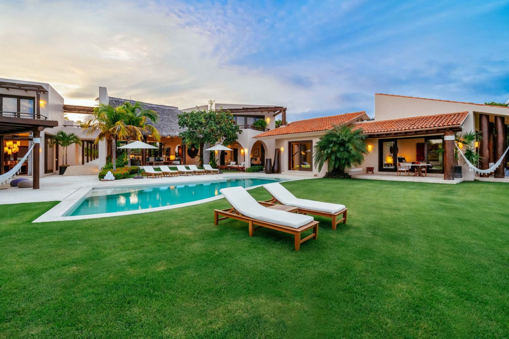Picture of Casa Caida de Agua