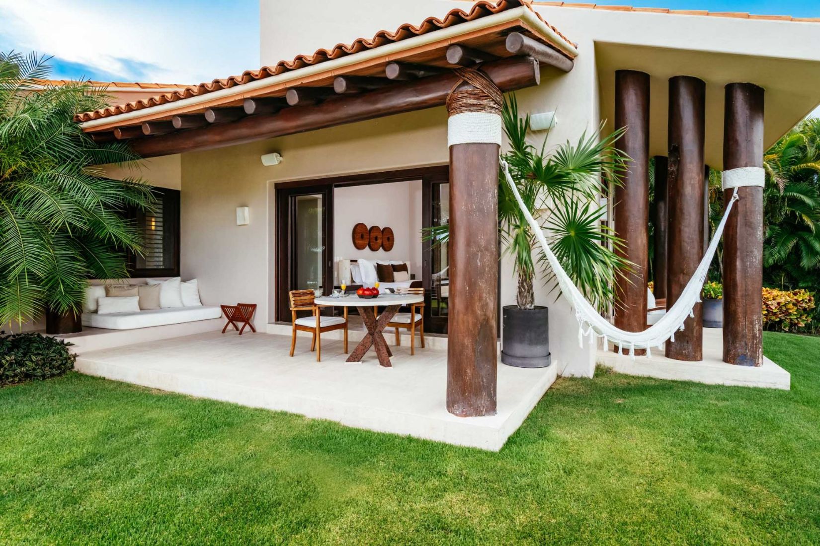 Picture of Casa Caida de Agua