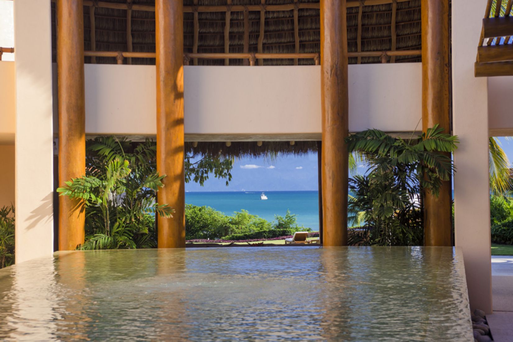 Picture of Casa Caida de Agua