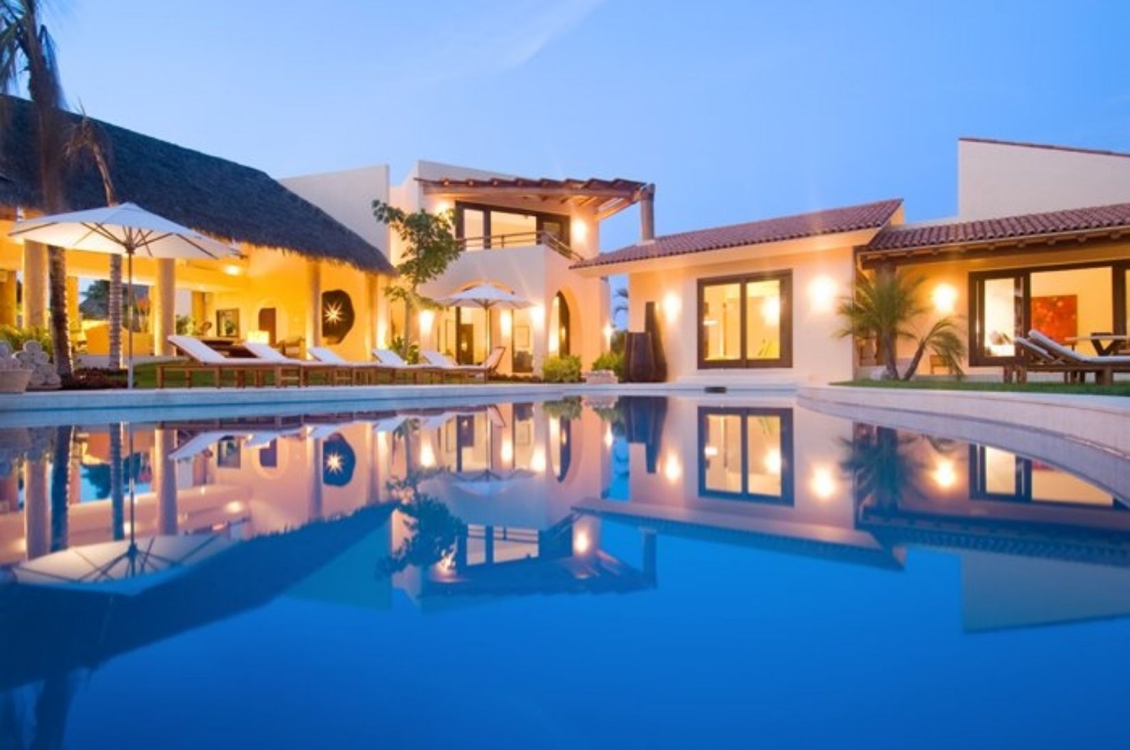 Picture of Casa Caida de Agua