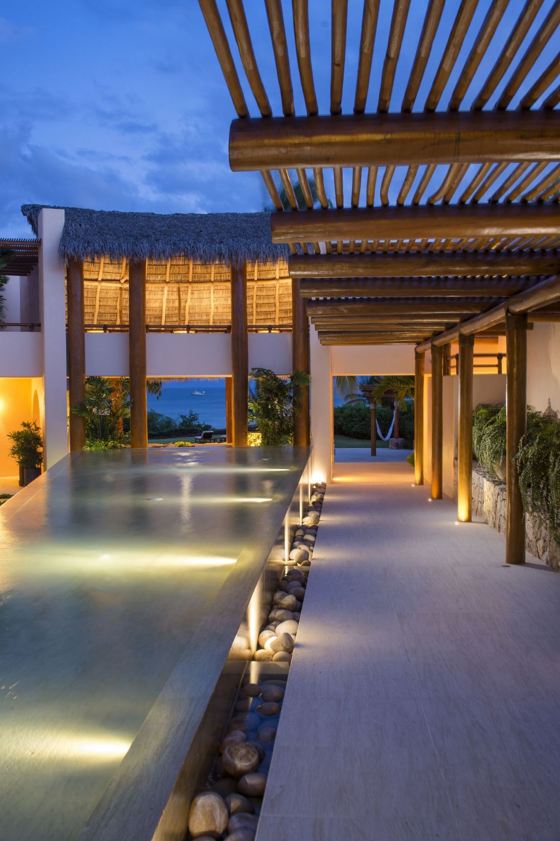Picture of Casa Caida de Agua