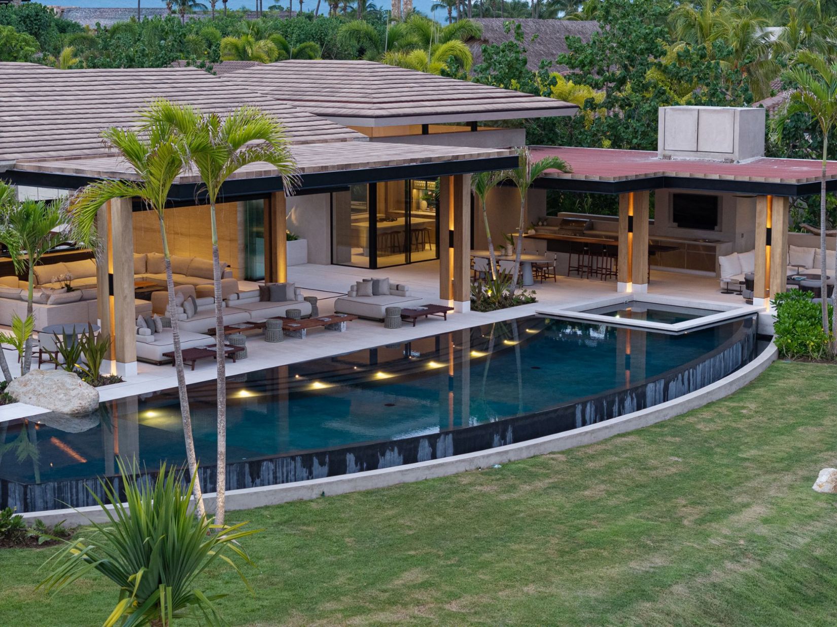 Picture of Casa Xielo