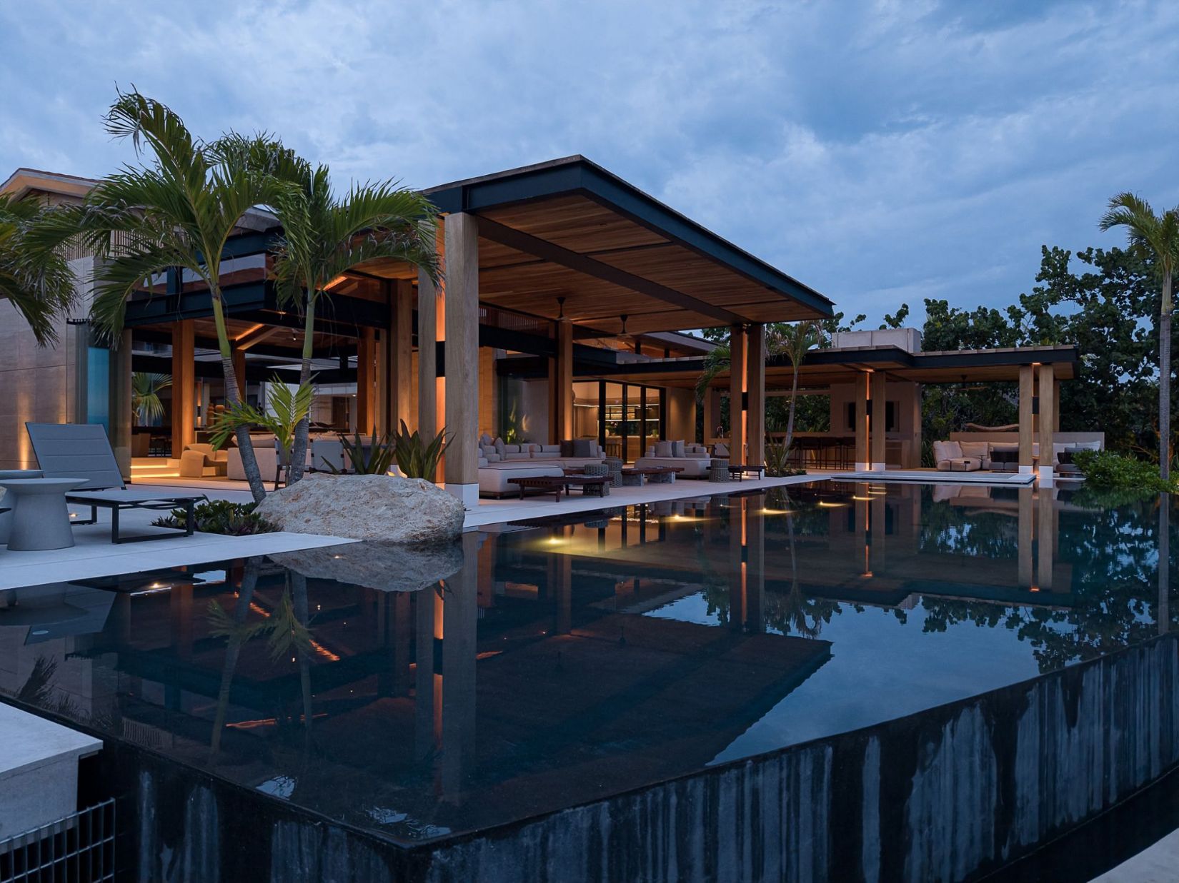 Picture of Casa Xielo