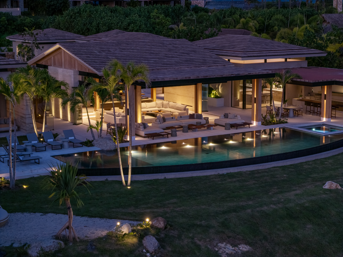 Picture of Casa Xielo