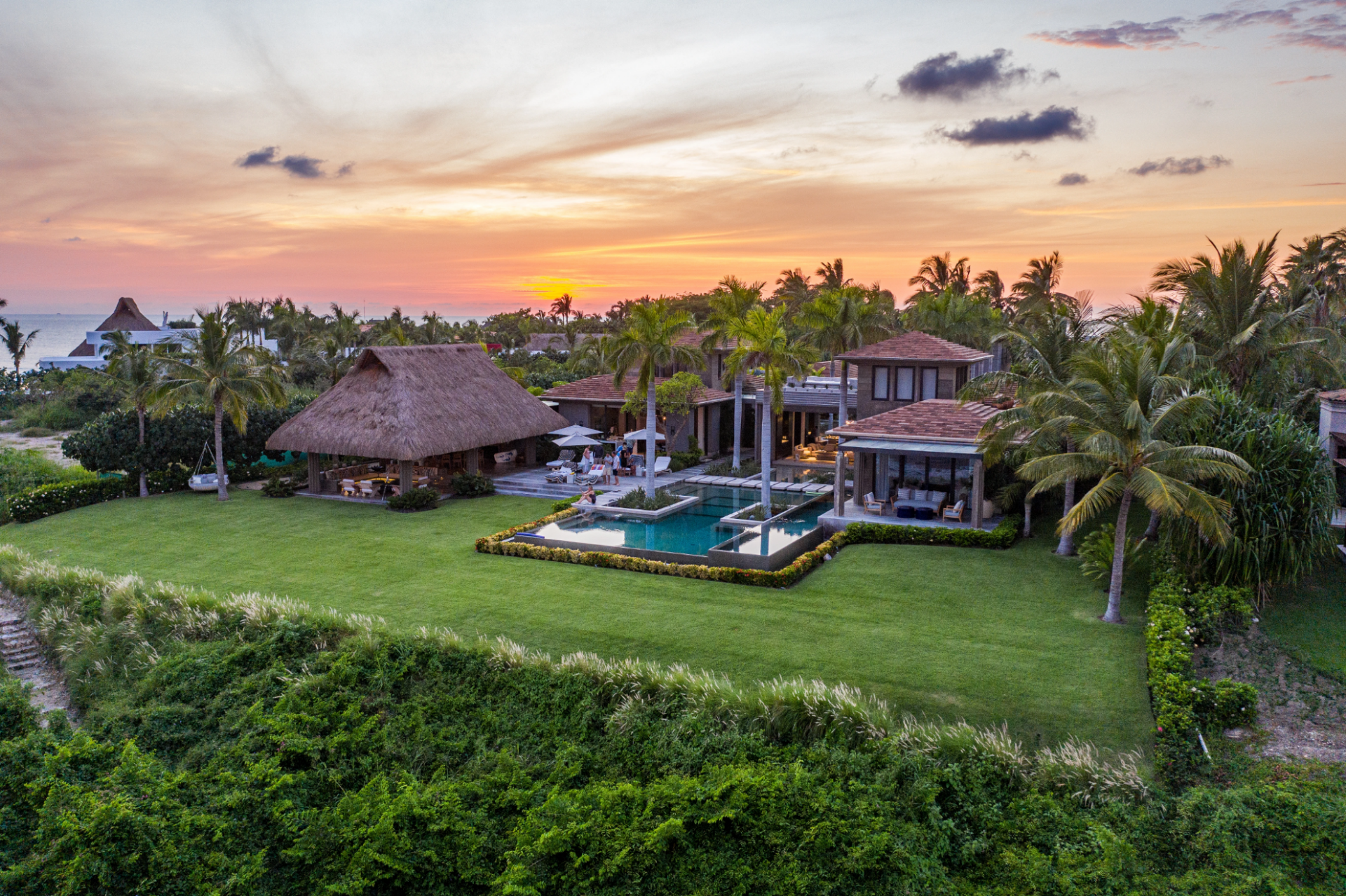 Picture of Casa Cascada