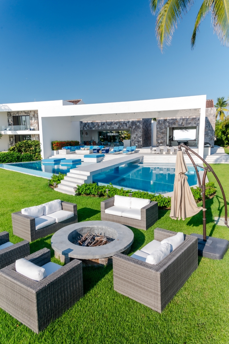 Picture of Casa Infinidad