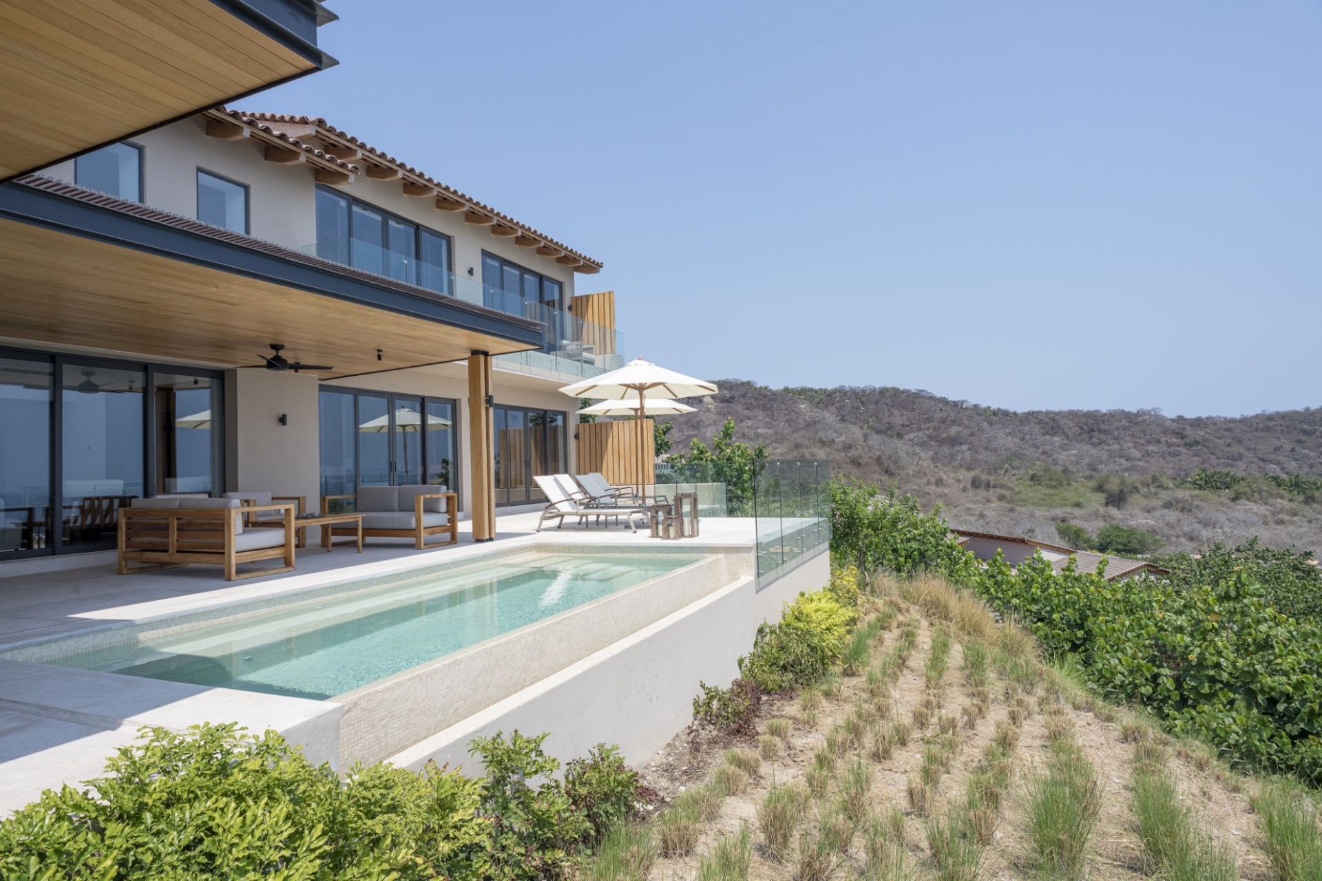 Picture of Casa Juntos