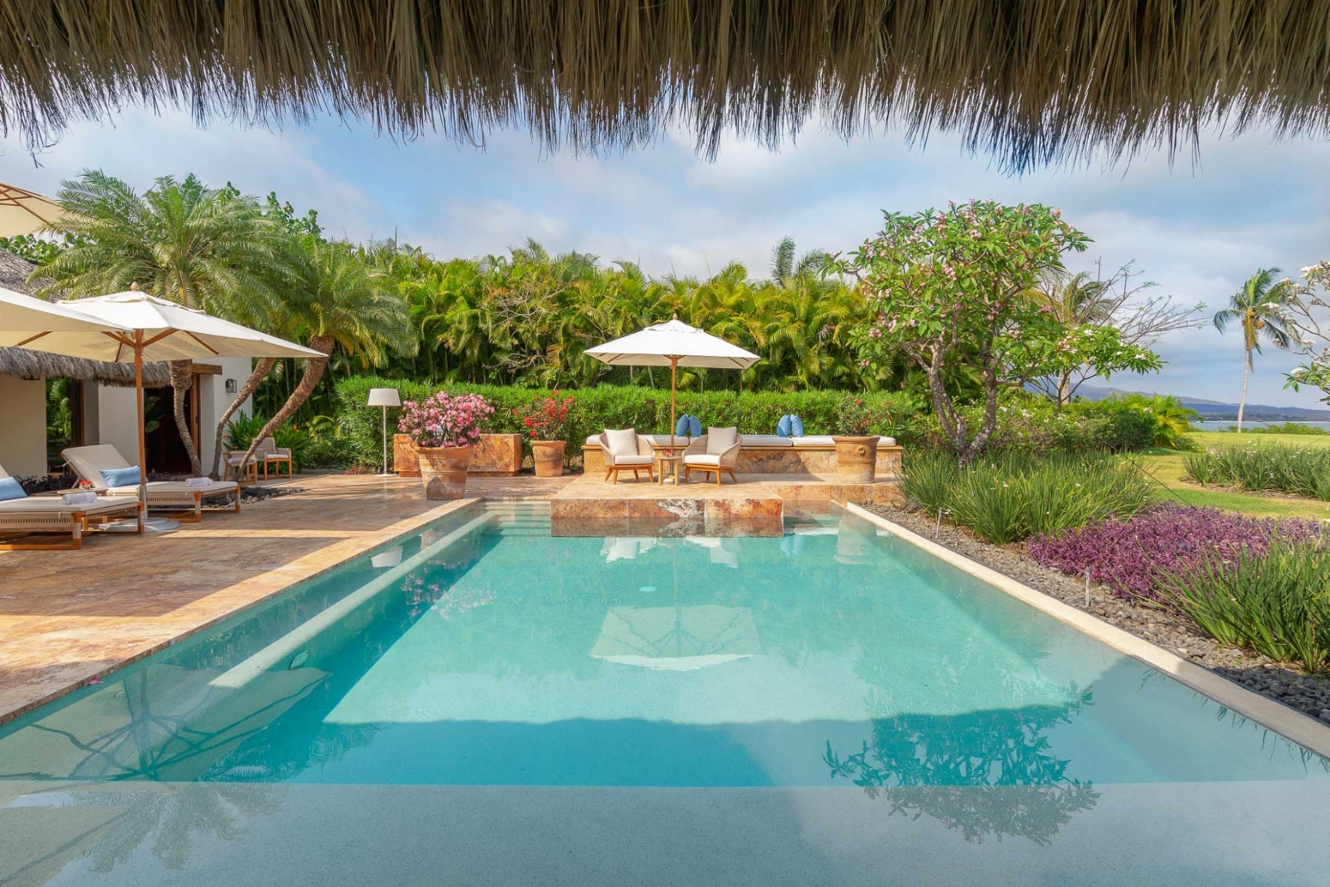 Picture of Villa el Jardín