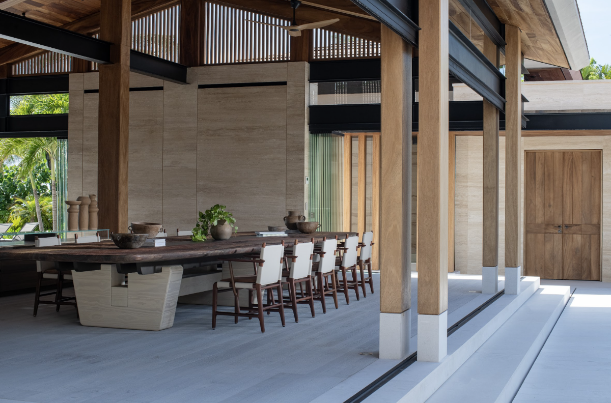 Picture of Casa Xielo