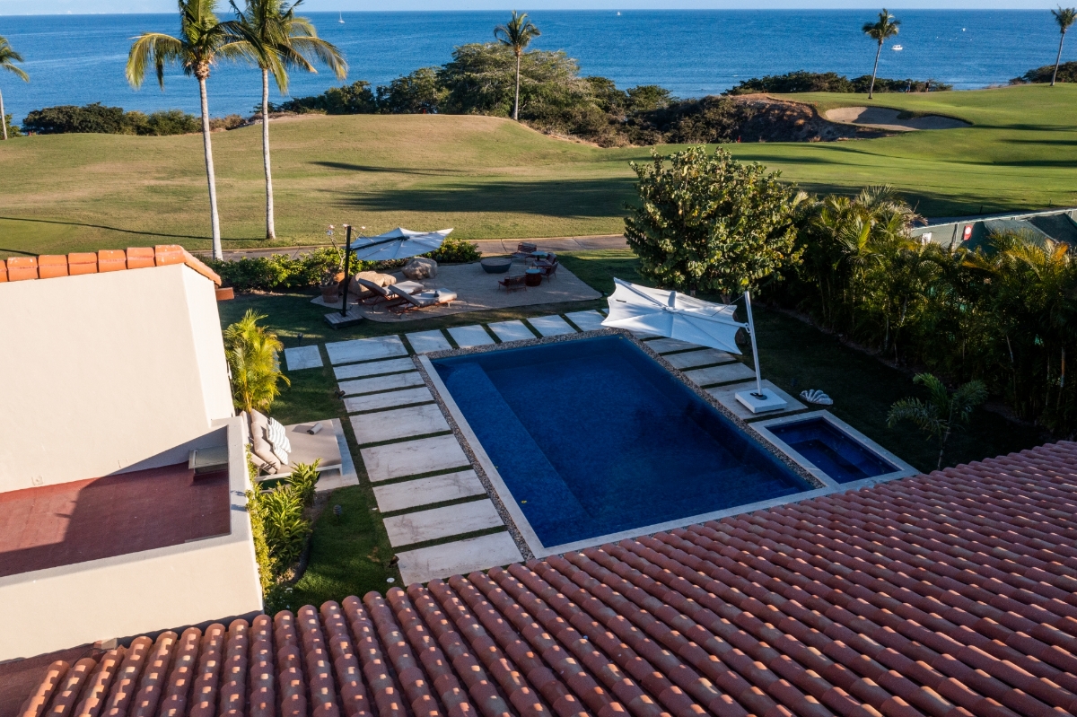 Picture of Casa Agua