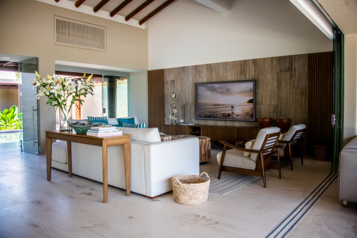 Picture of Casa Agua