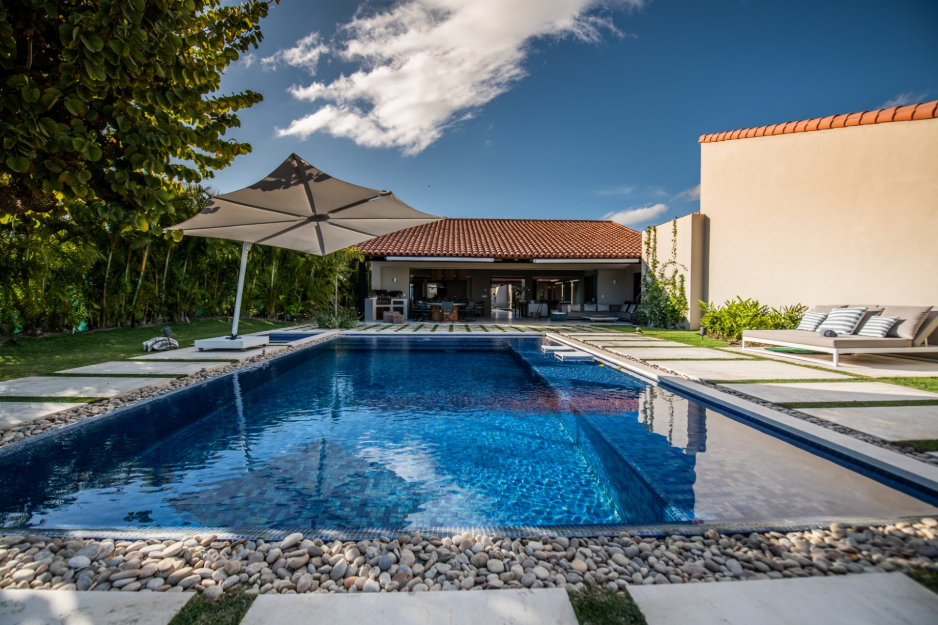 Picture of Casa Agua