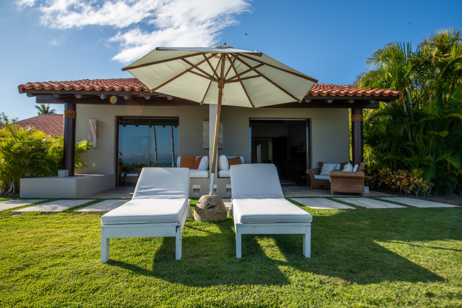 Picture of Casa Agua