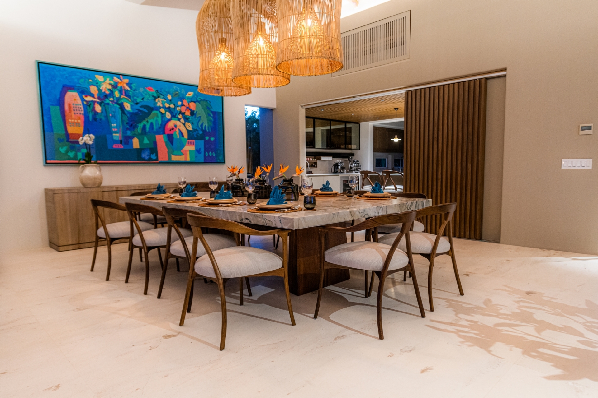 Picture of Casa Agua