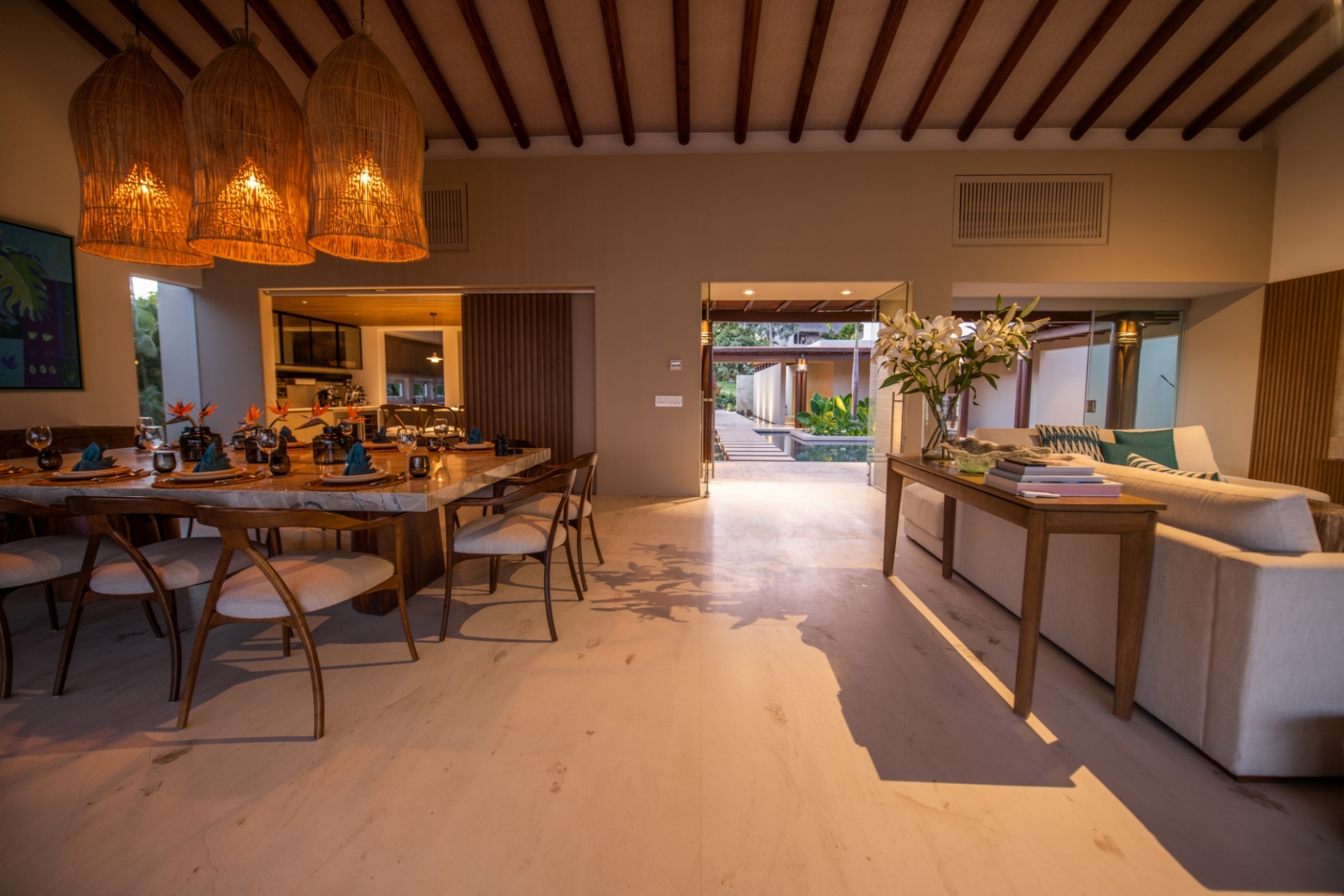 Picture of Casa Agua