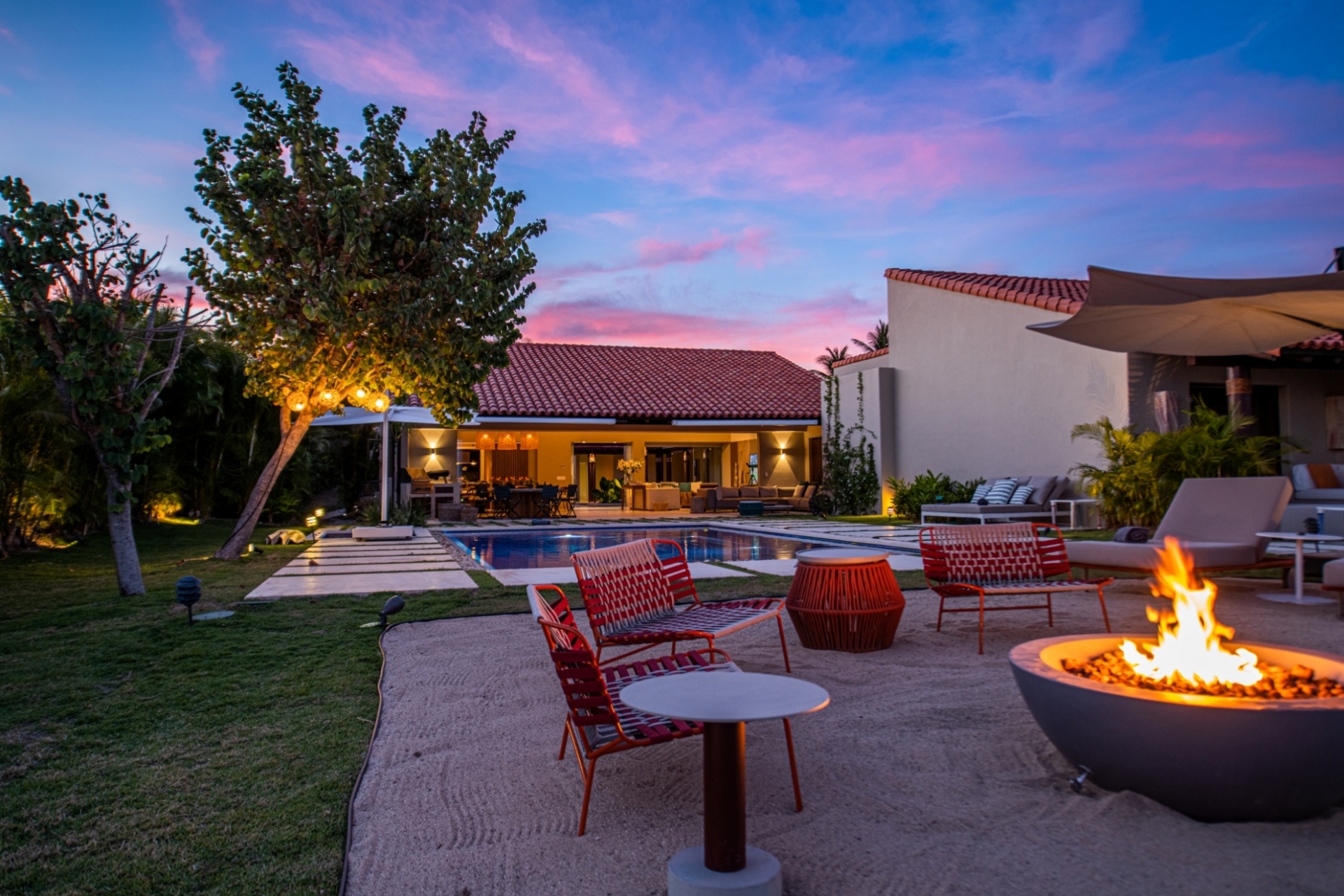 Picture of Casa Agua