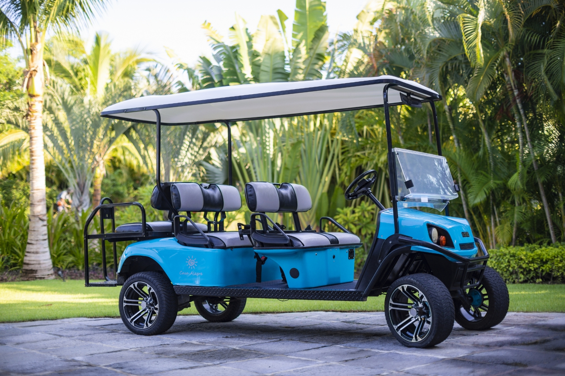 Picture of Casa Alegre