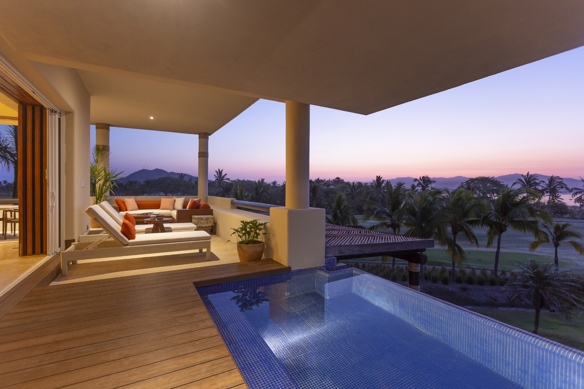 Picture of Casa Amanecer