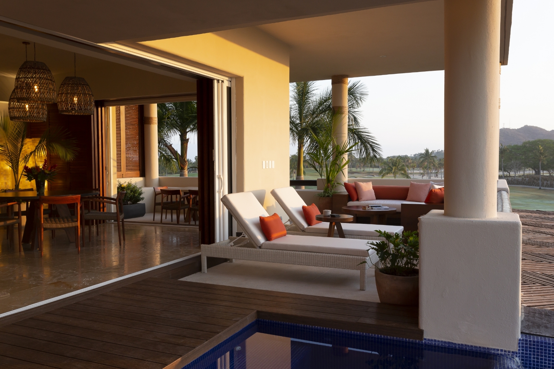 Picture of Casa Amanecer