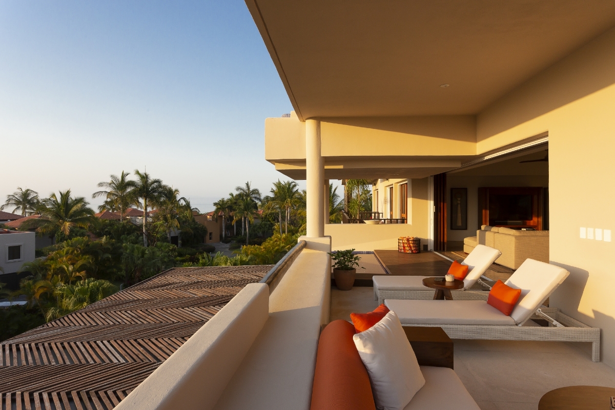 Picture of Casa Amanecer