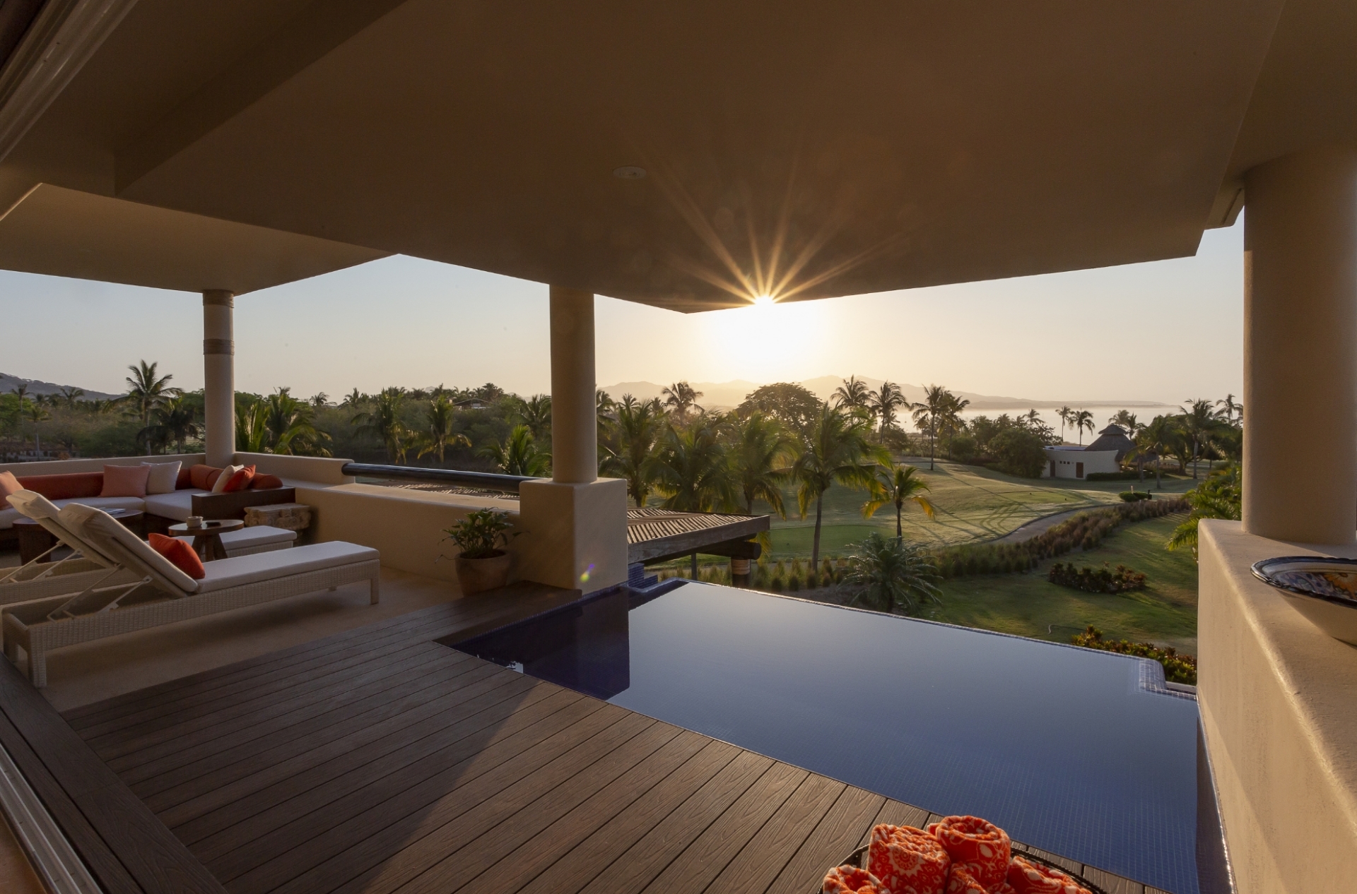 Picture of Casa Amanecer