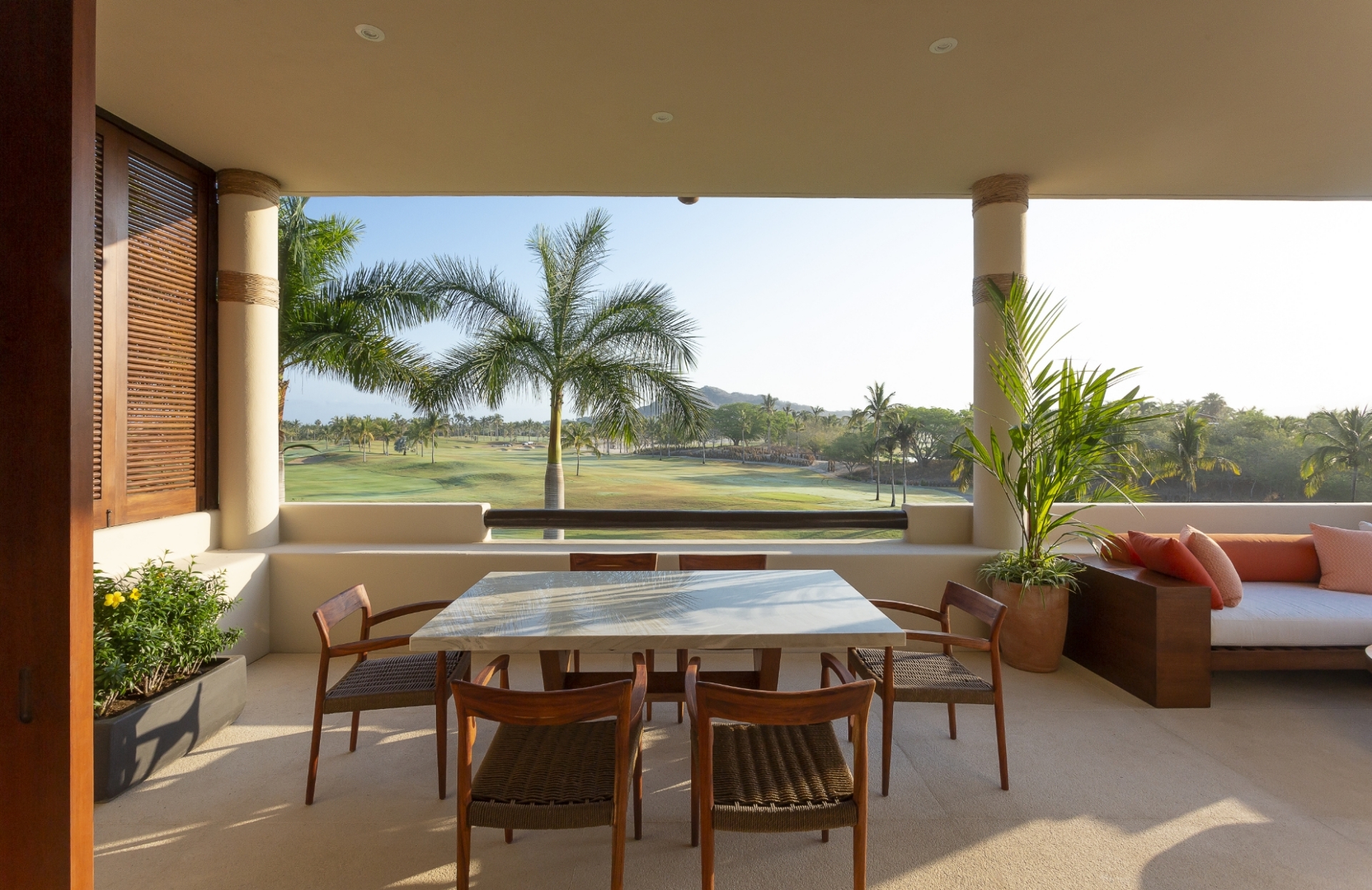 Picture of Casa Amanecer