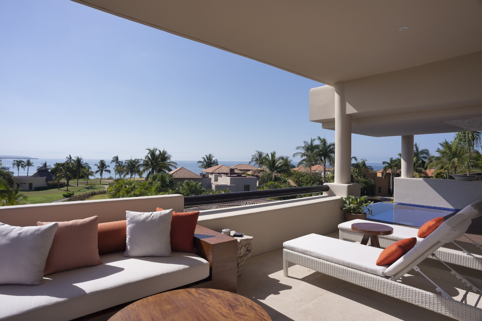 Picture of Casa Amanecer